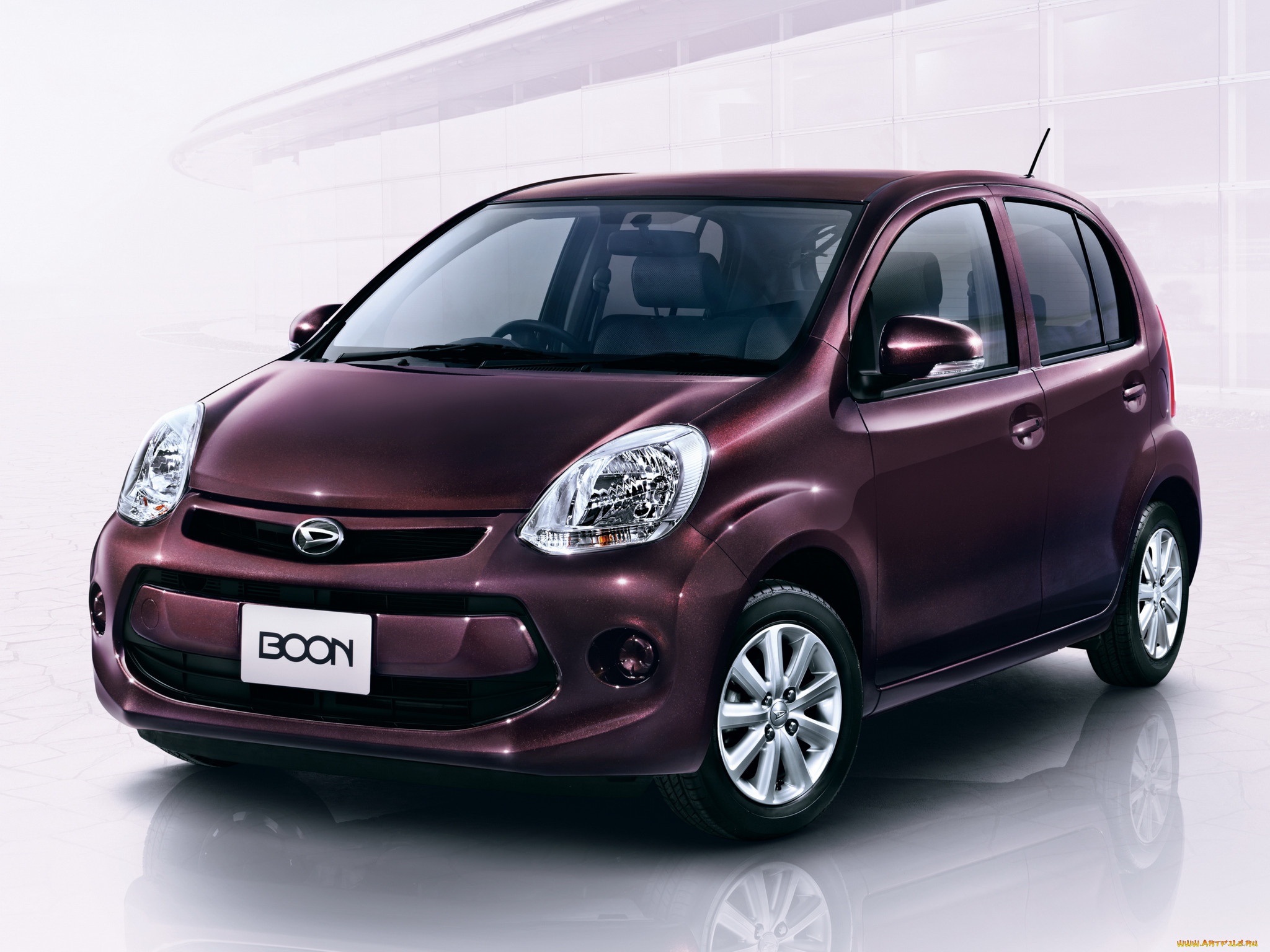 , daihatsu, 2014, boon